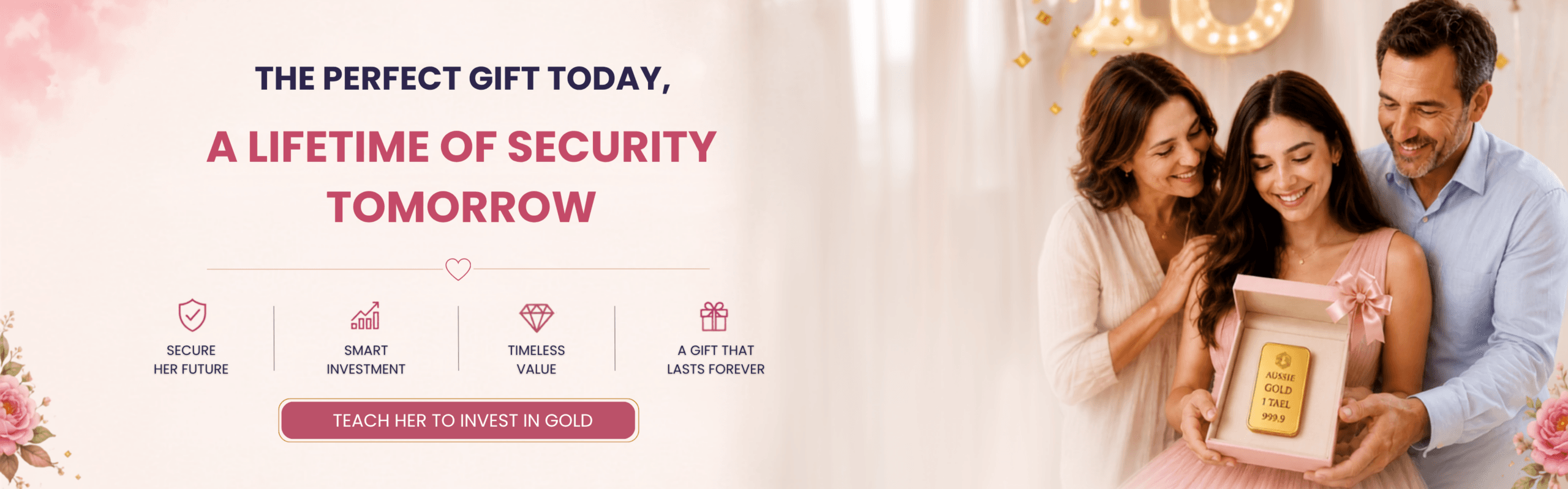 The Perfect Gift Today - Kuber Vaults Safe Deposit Box